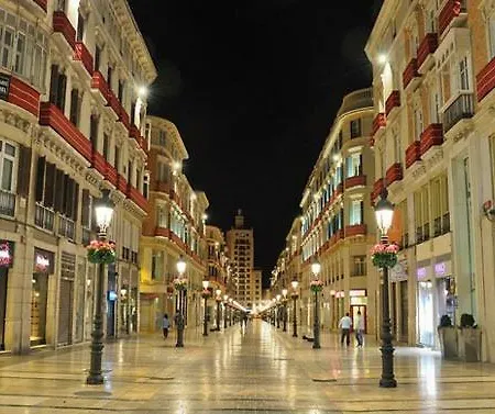 Apartamento Berlanga Apartamento