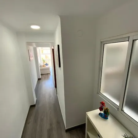 Berlanga Apartamento Apartment