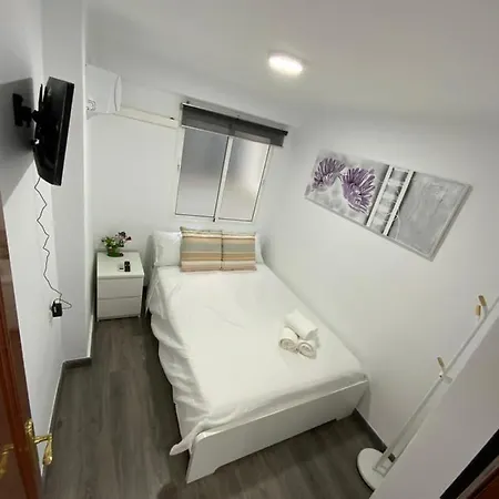 Apartment Berlanga Apartamento
