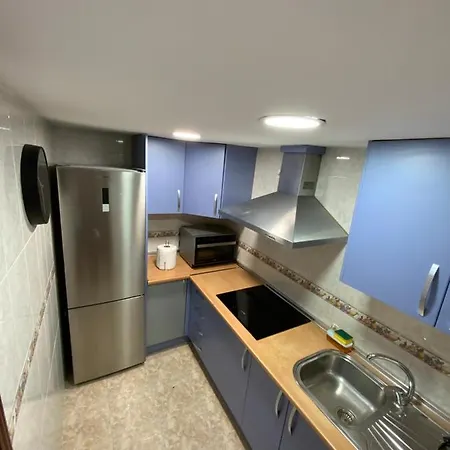 Apartment Berlanga Apartamento
