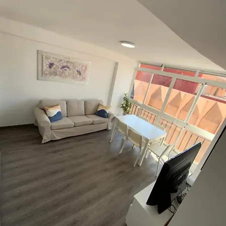 Berlanga Apartamento * Malaga
