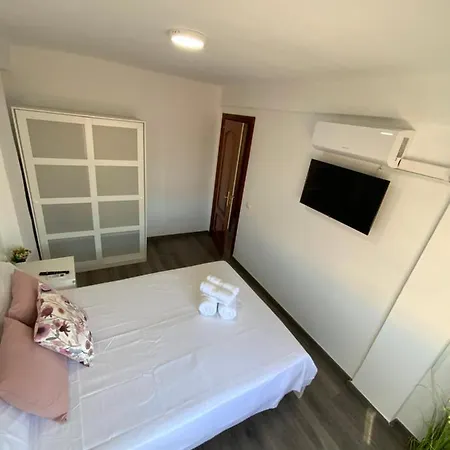 Berlanga Apartamento *