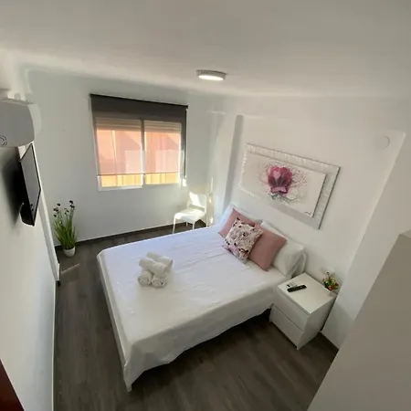 Apartment Berlanga Apartamento