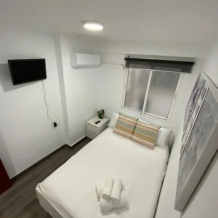 Berlanga Apartamento Apartment *