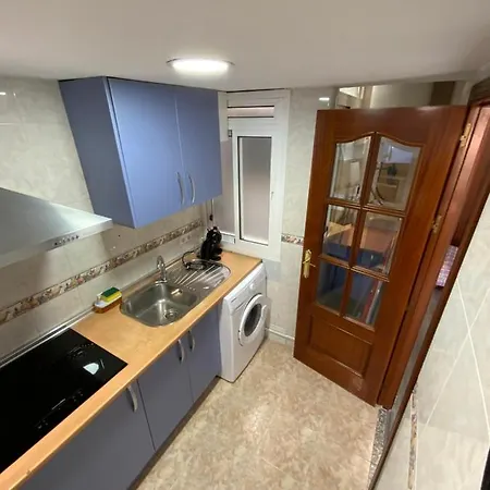 Berlanga Apartamento Apartment